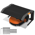 Sonnewelt Garage pliable pour robot tondeuse 1