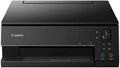 Canon PIXMA TS6350a Imprimante multifonction jet d’encre couleur A4 – Photo, scanner, copie, OLED, 4800 × 1200 dpi, USB, Wi-Fi, 5 encres