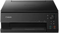Canon PIXMA TS6350a Imprimante multifonction jet d’encre couleur A4 – Photo, scanner, copie, OLED, 4800 × 1200 dpi, USB, Wi-Fi, 5 encres, recto verso, noir 1