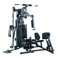 Hammer Finnlo Station de musculation Autark 2500