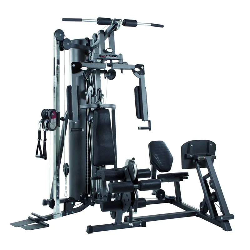 Hammer Finnlo Station de musculation Autark 2500