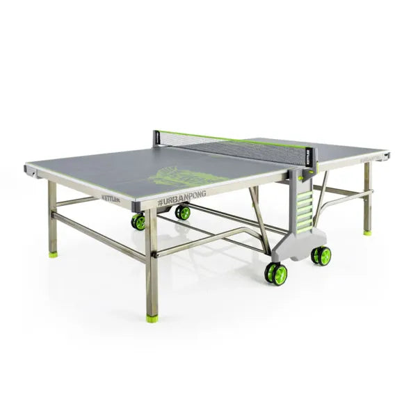Kettler Table de ping-pong #UrbanPong