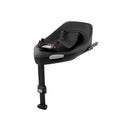 CYBEX Gold Base ISOFIX G – Pour coque Cloud G i-Size et siège auto Sirona G i-Size, noir