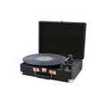 SILVERCREST® Tourne-disque valise avec Bluetooth et enregistrement USB – Article de second choix, très bon état