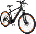 Highphoria Vélo électrique adulte – VTT électrique puissant pour le quotidien et l’aventure