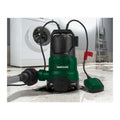 PARKSIDE® Pompe submersible pour eaux chargées « PETPS 400 A1 » avec protection thermique – Article de second choix, comme neuf 1