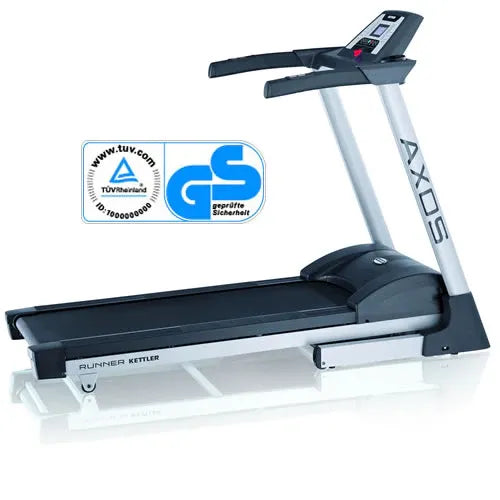 Kettler Axos Runner Tapis de course