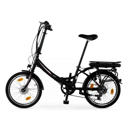 Lyfco Vélo électrique pliable 20″