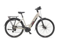 Vélo électrique urbain Multitalent RC680 28″ – Blanc