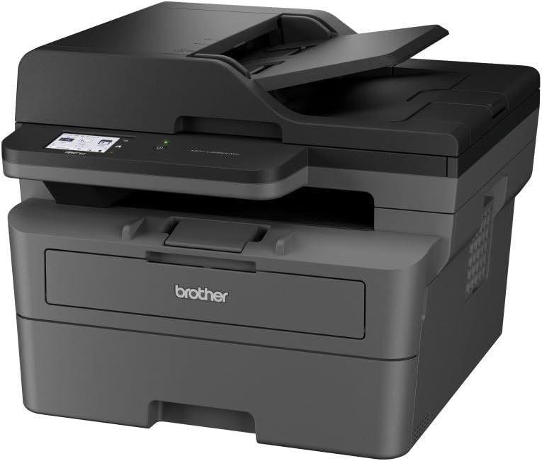 Brother MFC-L2860DWE Imprimante laser multifonction 4-en-1