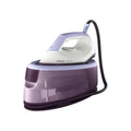 PHILIPS Série 3000 Centrale vapeur PSG3000/30, 1,4 L – Article de second choix, très bon état 1
