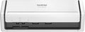 Brother ADS-1800W Scanner de documents compact et portable avec Wi-Fi