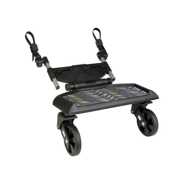 lupilu® Planche-lit pour poussette jusqu’à 20 kg – Article de second choix, comme neuf
