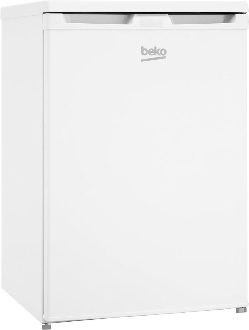 Beko FSE1074N b100 Congélateur table 95 L – MinFrost, faible formation de givre, 37 dB, blanc