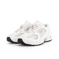 New Balance U530CSA – Blanc/rose 1