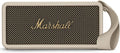 Marshall Middleton Enceinte Bluetooth portable sans fil – Plus de 20 h d’autonomie, étanche IP67, crème