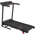 Christopeit Sport® Tapis de course CS 4000 – Article de second choix, dommage lié au transport 1