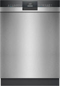 Siemens SN63EX06VE iQ300 Lave-vaisselle intelligent tout intégrable 60 cm