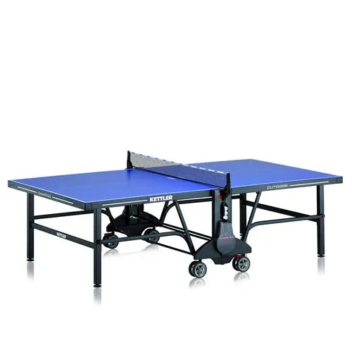 Kettler CHAMP 5.0 Table de ping-pong Outdoor