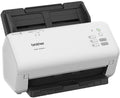 Brother ADS-4300N Scanner de documents – Scanner duplex professionnel pour travail efficace