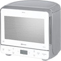 Bauknecht MW 39 WSL Micro-ondes combiné – Compact, polyvalent et puissant