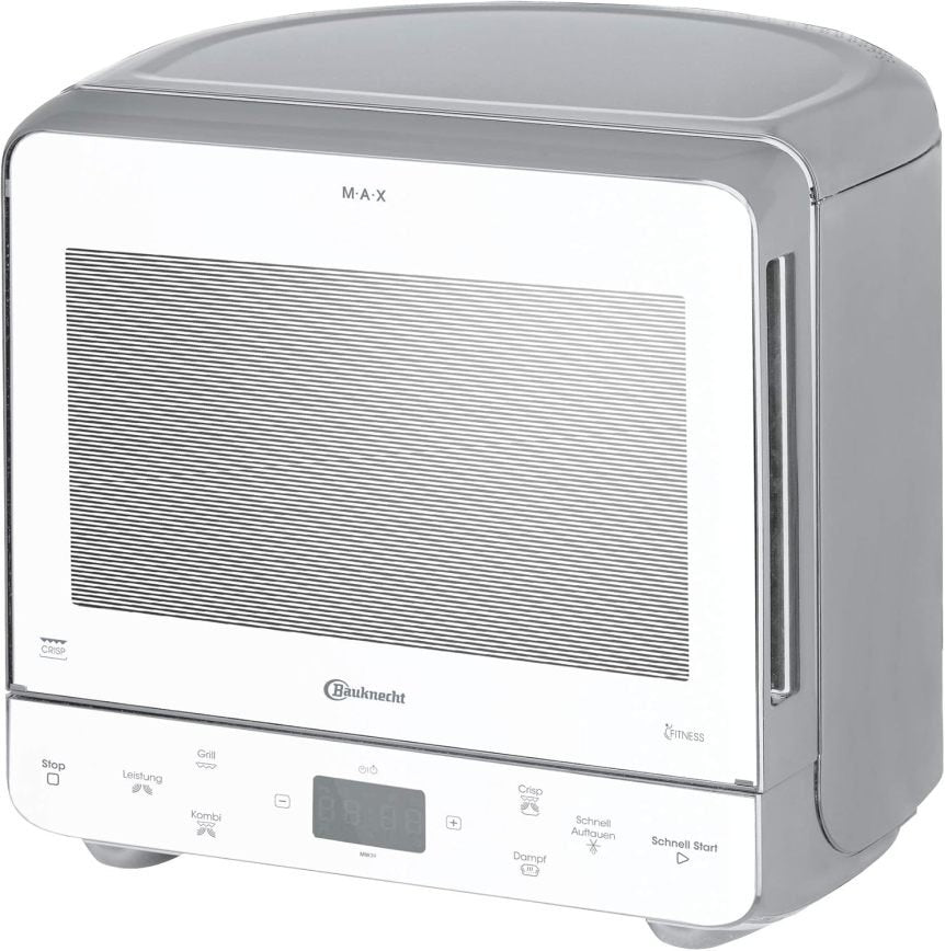 Bauknecht MW 39 WSL Micro-ondes combiné – Compact, polyvalent et puissant