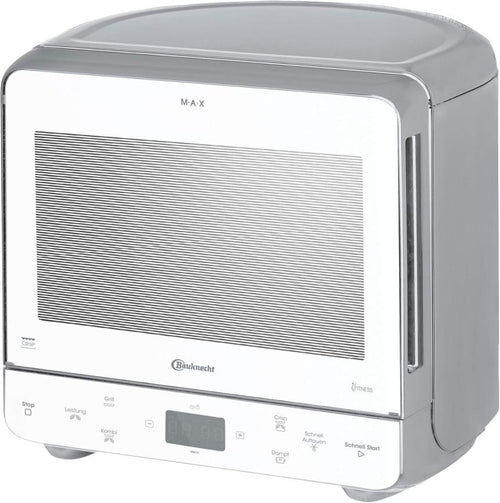 Bauknecht MW 39 WSL Micro-ondes combiné – Compact, polyvalent et puissant