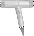 Gamma Professional Ga.Ma iQ Perfetto Sèche-cheveux avec affichages LED et réglages vitesse/température 1