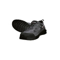 PARKSIDE PERFORMANCE® Chaussures de sécurité homme S3 avec coque fibre de verre, gris taille 44 – Article de second choix, comme neuf