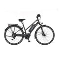 FISCHER VIATOR ET 1861 Vélo électrique trekking – Puissant, avec assistance au pédalage confortable pour le quotidien et les longues balades