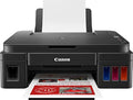 Canon PIXMA G3410 Imprimante multifonction à réservoirs d’encre – Noir