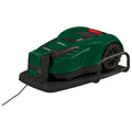 PARKSIDE Robot tondeuse 20 V Smart PAMRS 1000 A1 – Article de second choix, fortement utilisé