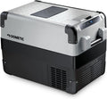 DOMETIC CFX 40 Glacière à compresseur 38 L – 12/24 V et 230 V, pour voiture, camion, bateau, camping-car et secteur, port USB