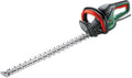 Bosch Taille-haies AdvancedHedgeCut 65 – 500 W, lame 65 cm, pour grandes haies, écartement 34 mm