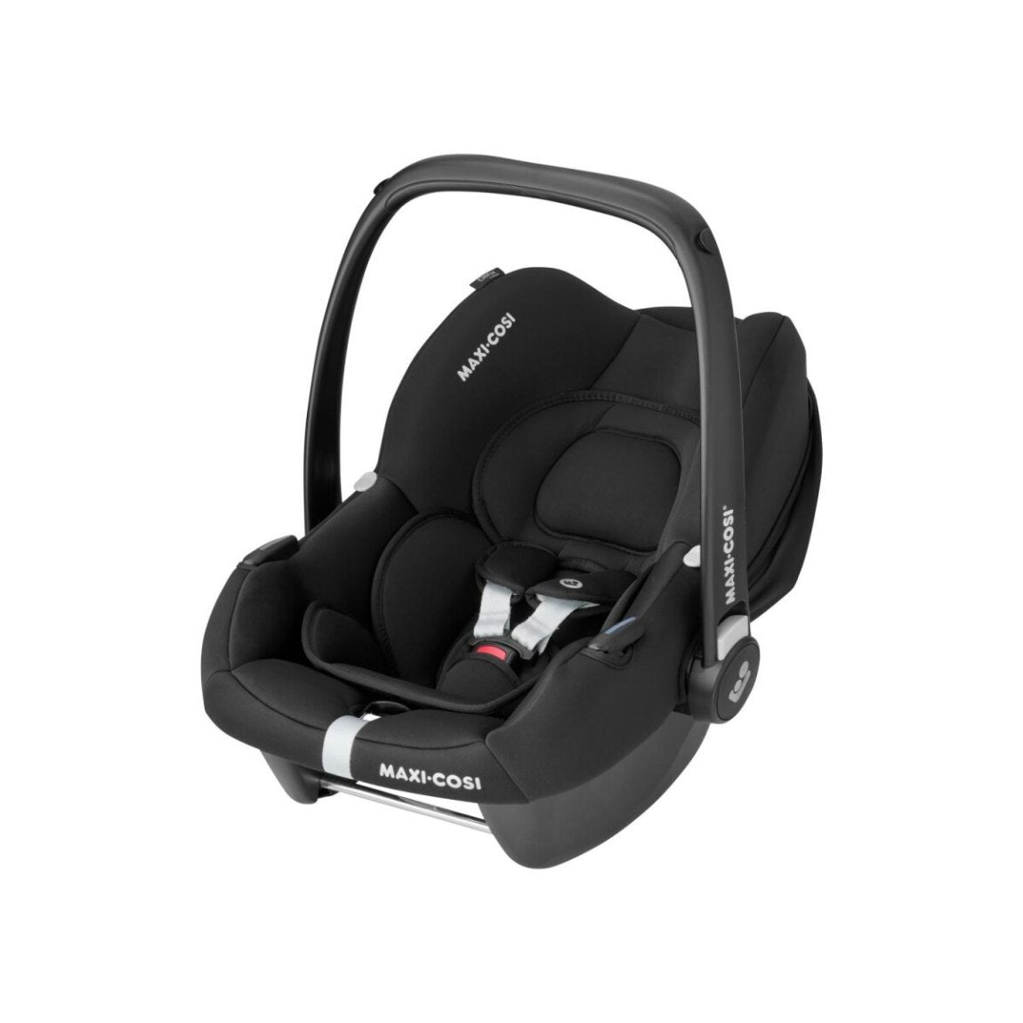 Maxi-Cosi Coque bébé CitiFix i-Size, groupe 0+ – Article de second choix, très bon état