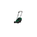 PARKSIDE Tondeuse électrique PRM 1200 A1 – 1200 W, bac 30 L, article de second choix, très bon état