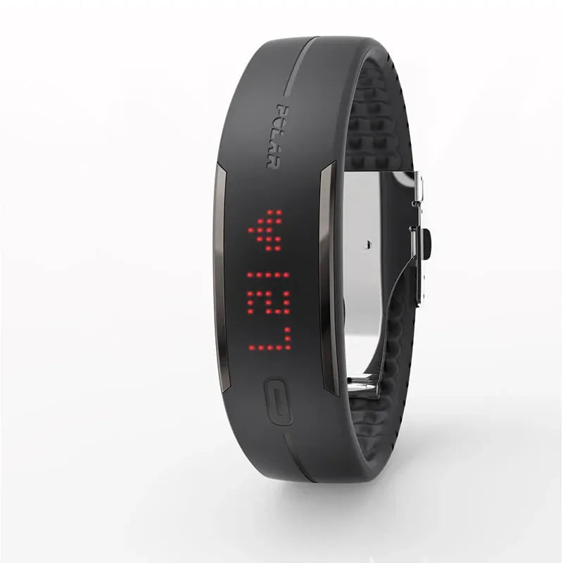 Polar Loop 2 – Noir