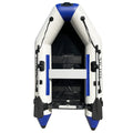 Deep Sea Bateau pneumatique Pro – 2 personnes