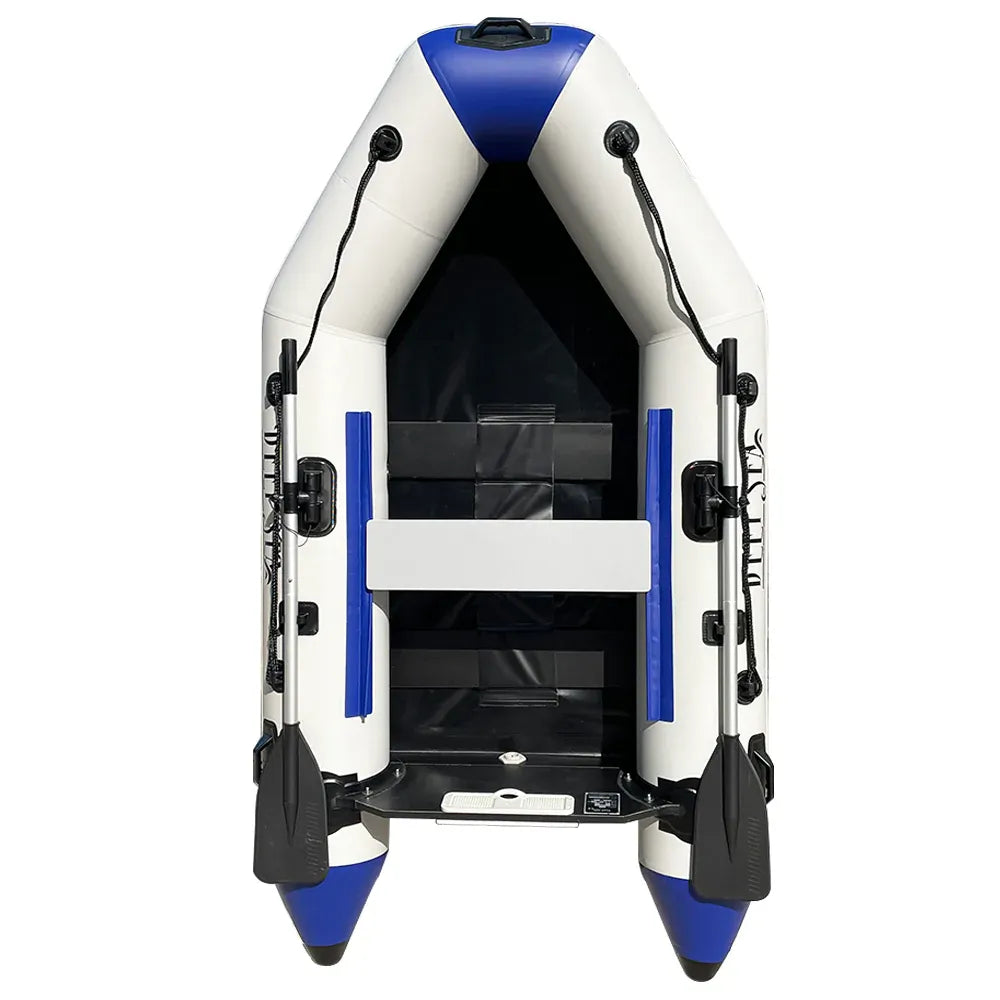 Deep Sea Bateau pneumatique Pro – 2 personnes