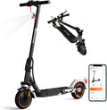 Evercross EV85F ABE Trottinette électrique avec moteur 400W