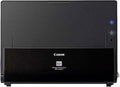 Canon imageFORMULA DR-C225 II Scanner de documents – Recto verso, couleur 600 dpi, 25 ppm, PDF OCR, compact, noir