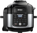 Ninja Foodi OS301/FD305CO Multicuiseur 10-en-1 et friteuse à air 6,5 qt, reconditionné – Description du produit