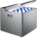 Dometic CombiCool RC 1200 EGP Glacière à absorption silencieuse 40 L – Gaz 50 mbar, 12 V et 230 V, pour voiture, camion et prise secteur 1