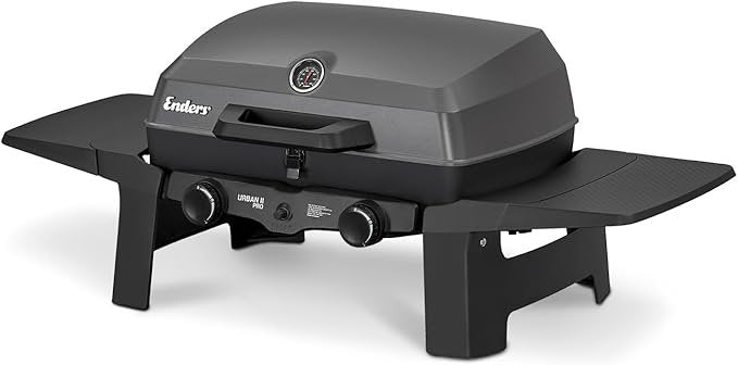 Enders Urban II Pro Barbecue à gaz #2062 – Description du produit