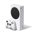 Microsoft Xbox Series S 512 Go SSD Console 100 % numérique, reconditionnée – Description du produit