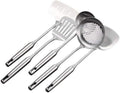 Set d’ustensiles de cuisine en acier inoxydable 304 – Description du produit