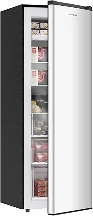 BANGSON Congélateur armoire 7,0 pi³ – Description du produit