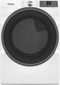 Whirlpool WED5720RW Sèche-linge électrique intelligent 27″ – Description du produit