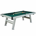 Blackwood Table de billard Outdoor 8’