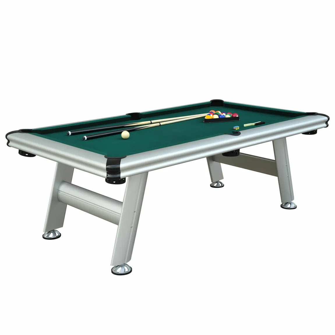 Blackwood Table de billard Outdoor 8’